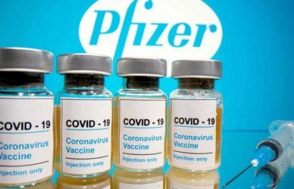 Pfizer rezulton 73% efektiv te foshnjat n&euml;n 5 vje&ccedil;