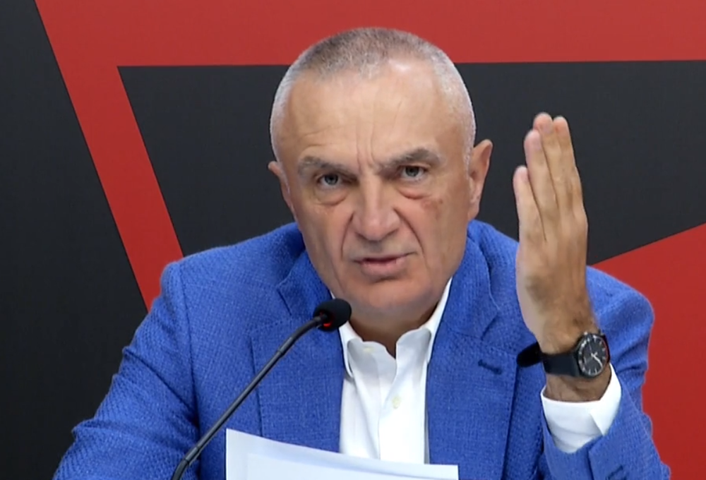 Meta: Hetimi i SPAK ndaj meje i orkestruar nga mafia
