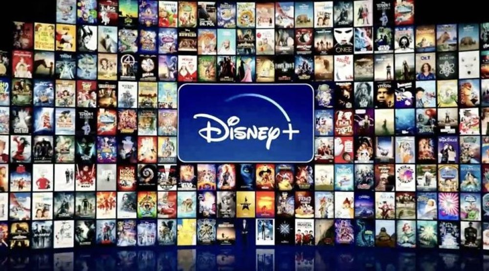 Disney mposht Netflix, ja numri i abonent&euml;ve n&euml; platform&euml;