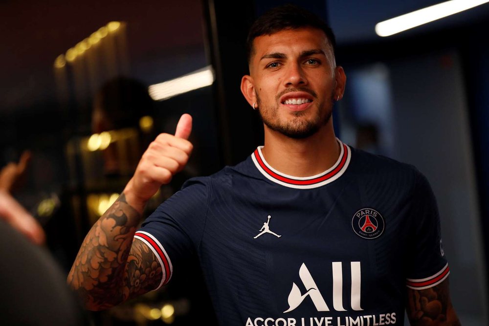 Paredes, lojtari i ri i Juventus: p&euml;rcaktohen detajet e fundit, n&euml;