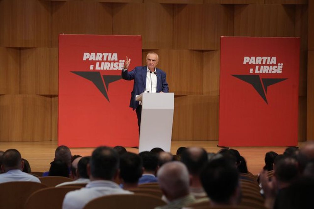 Dosja e lobimit t&euml; PD, Meta: Afera u p&euml;rdor nga Rama p&euml;r krijimin