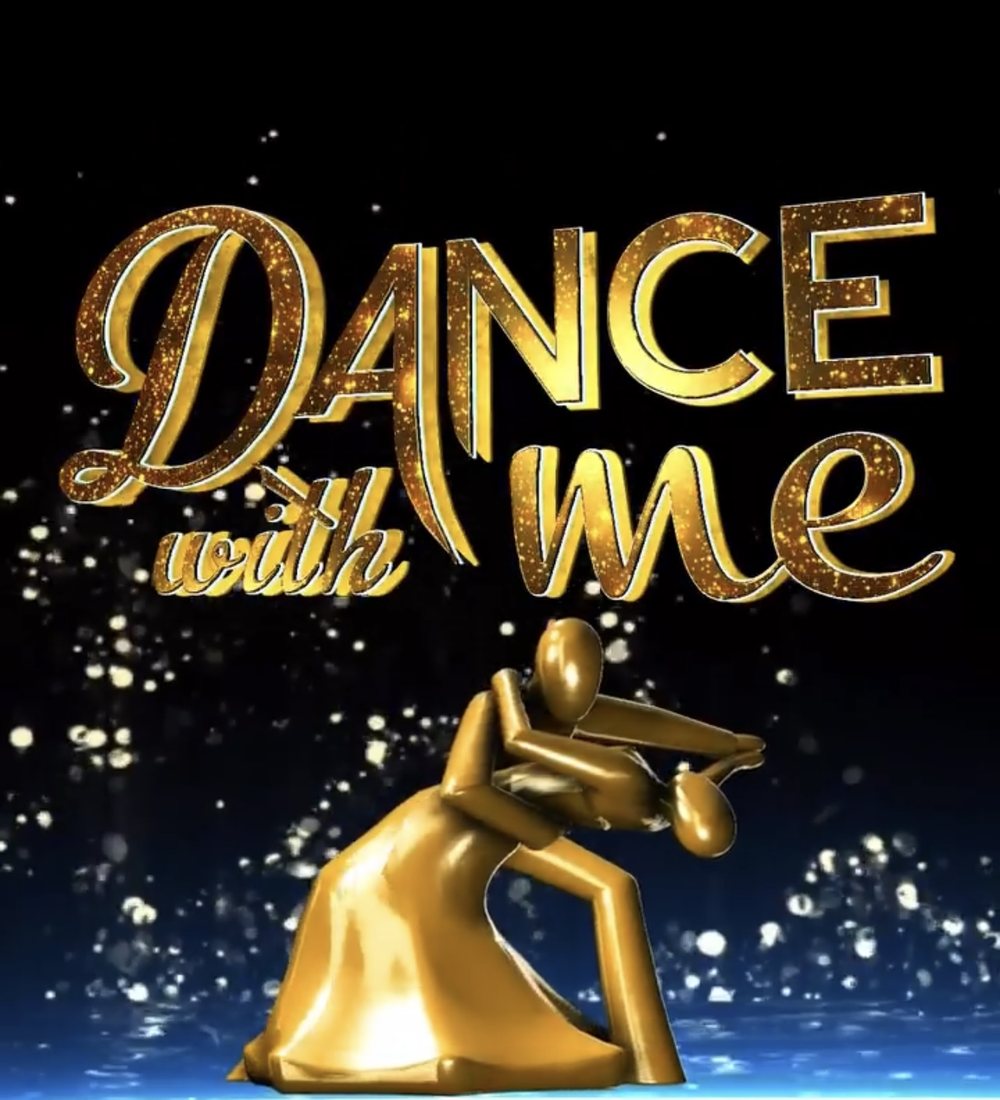 Beatrix Ramosaj n&euml; Dance With Me