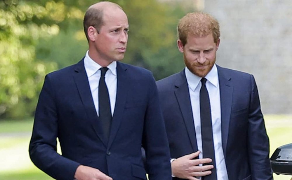 Princ William: Nuk dua q&euml; f&euml;mij&euml;t e mi t&euml; rriten si un&euml;