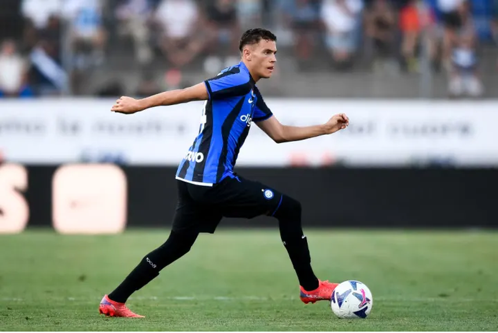 Inter, Brozovic jasht&euml; fushave p&euml;r 3-4 jav&euml;: hapet
