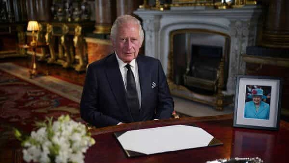 Fakte interesante rreth mbretit Charles III, monarkut t&euml; ri britanik