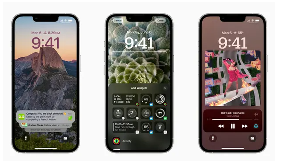 iOS 16/ Gjith&ccedil;ka duhet t&euml; dini p&euml;r p&euml;rdit&euml;simin e