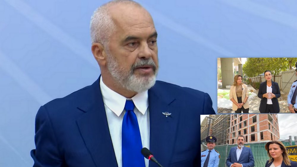A jan&euml; t&euml; Edi Ram&euml;s kullat q&euml; po legalizohen?