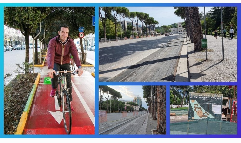 Fotot e dyshimit/ Sa her&euml; i rehabiliton pun&euml;t q&euml; ka p&euml;ruruar