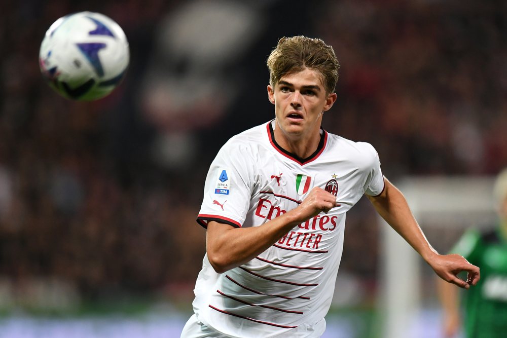 De Ketelaere, talenti i madh i Milan ka 6 muaj q&euml; nuk sh&euml;non: Pioli