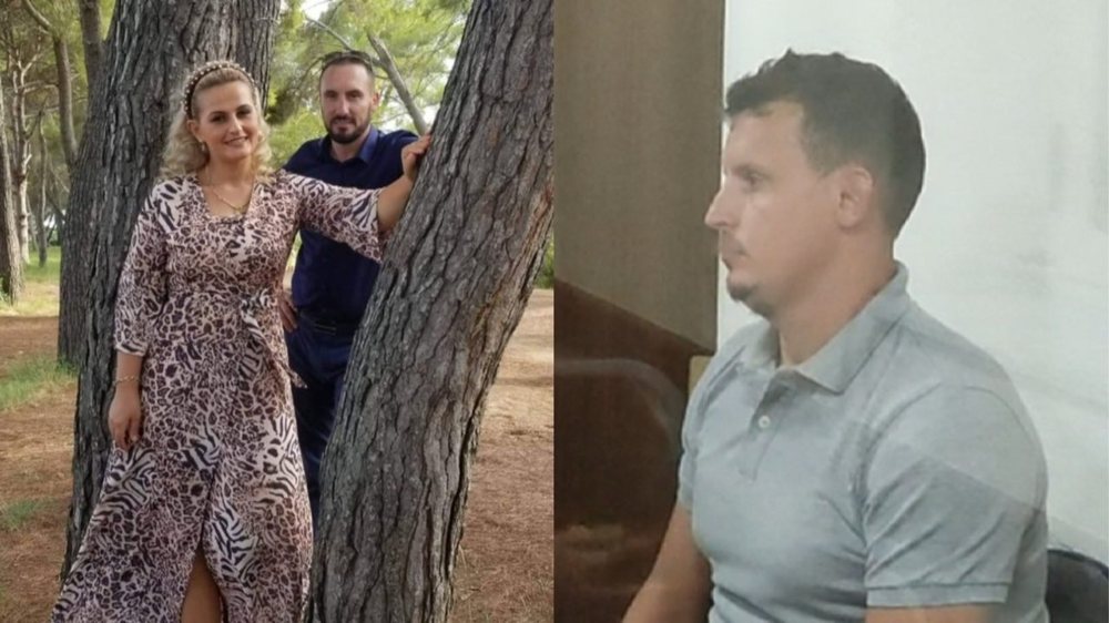 Ekzekutoi v&euml;llain dhe kunat&euml;n, Apeli l&euml; n&euml; burg Arsen