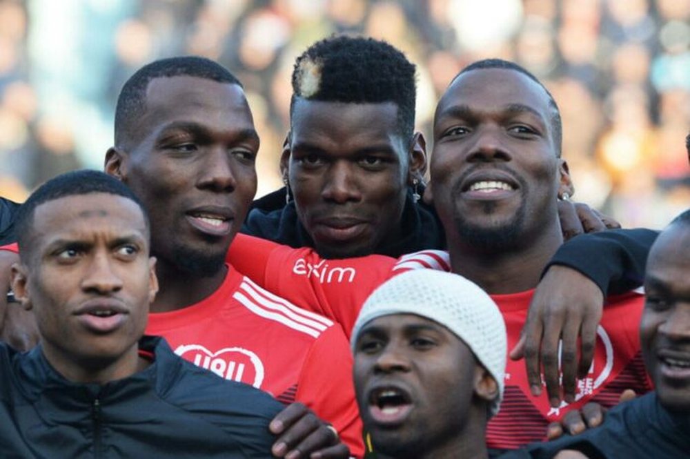 Pogba ka paguar realisht nj&euml; shtrigan: ja zbulimet e dala nga marrja