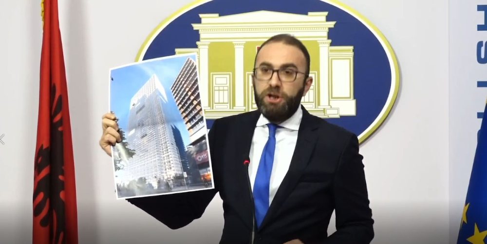Bardhi: Rama vendos qeverin&euml; n&euml; dispozicion t&euml; Kastratit