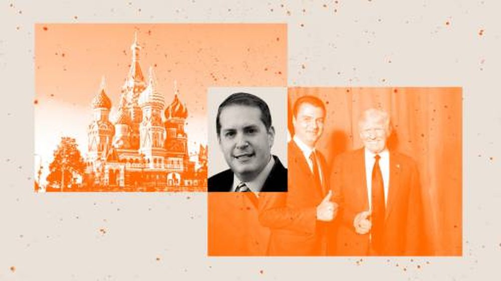Mother Jones i rikthehet financimit rus t&euml; Bash&euml;s