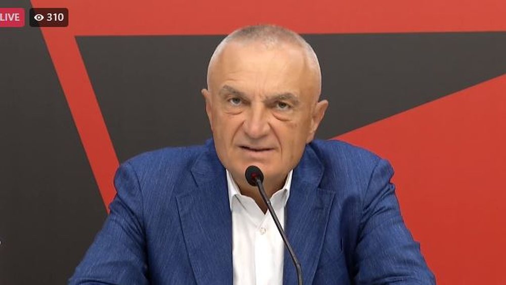 Meta: Pse nuk i &ccedil;on Rama fadromat tek inceneratori i Tiran&euml;s
