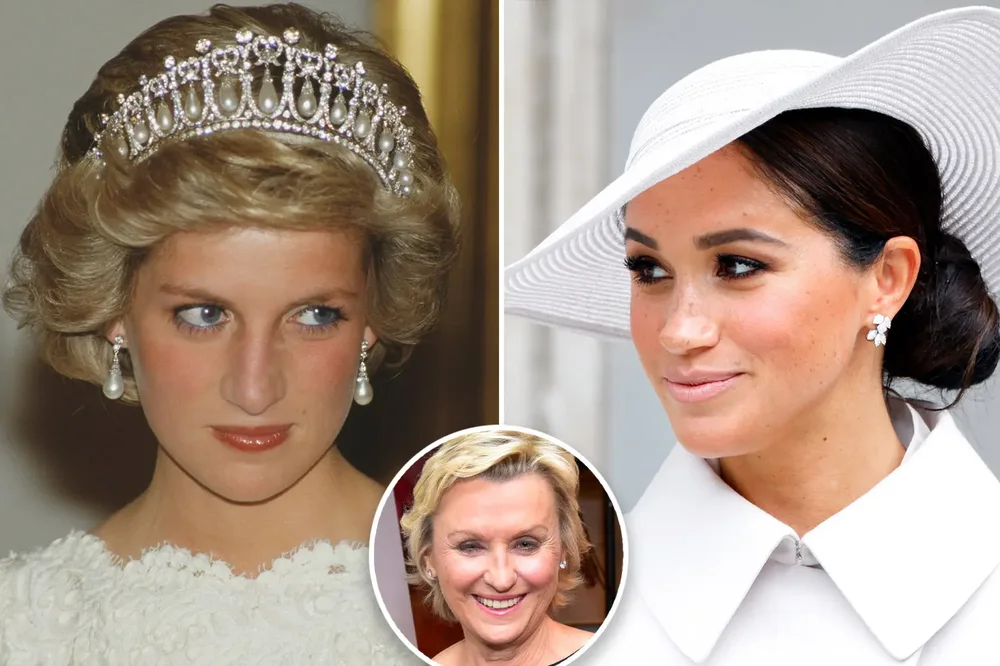 Mikesha e Princesh&euml; Dianas: Ajo nuk do t&euml; ishte fanse e Meghan Markle