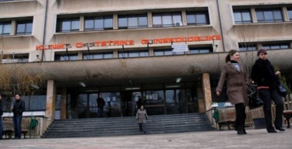 E pazakont&euml; n&euml; Kosov&euml;/ N&euml;na lind foshnj&euml;n e