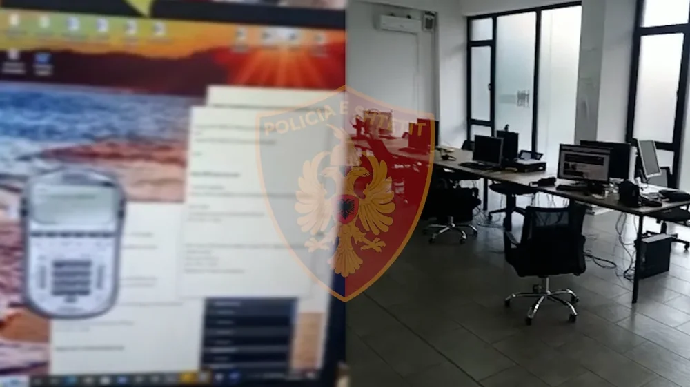 Shkod&euml;r/ Mashtronin p&euml;rmes burs&euml;s n&euml; nj&euml; call center,