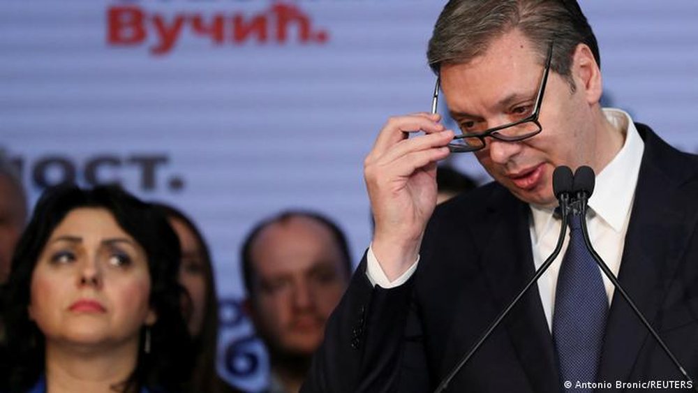 Vu&ccedil;i&ccedil;: Qeveria e Kosov&euml;s &ldquo;po merr fshehurazi