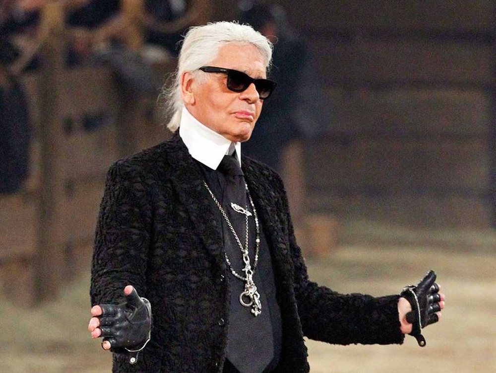 Karl Lagerfeld, tema e &ldquo;Met Gala 2023&rdquo;