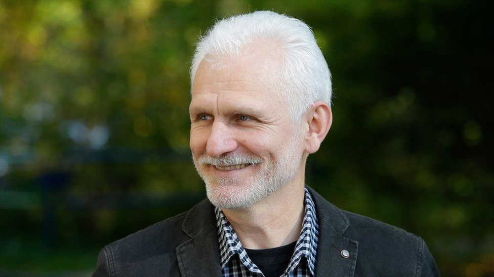 Avokati bjellorus dhe dy organizata fitojn&euml; &ccedil;mimin Nobel p&euml;r