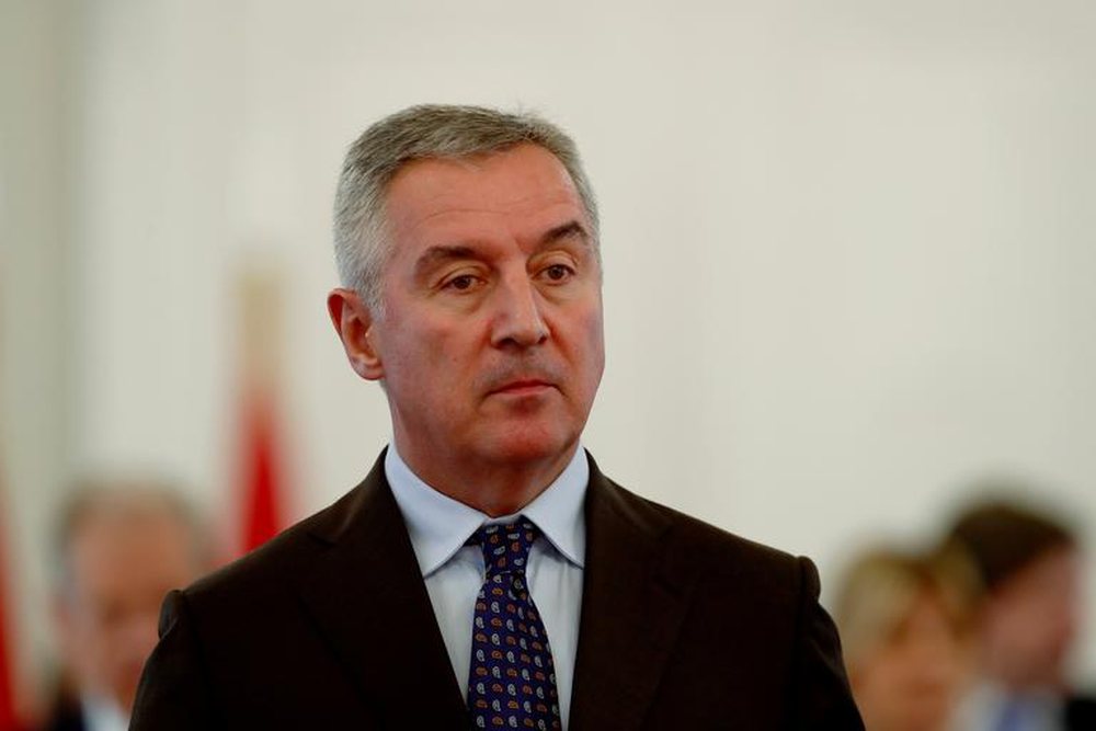 Bllokohen disa rrug&euml; n&euml; Prishtin&euml;, mb&euml;rrin Gjukanovi&ccedil;