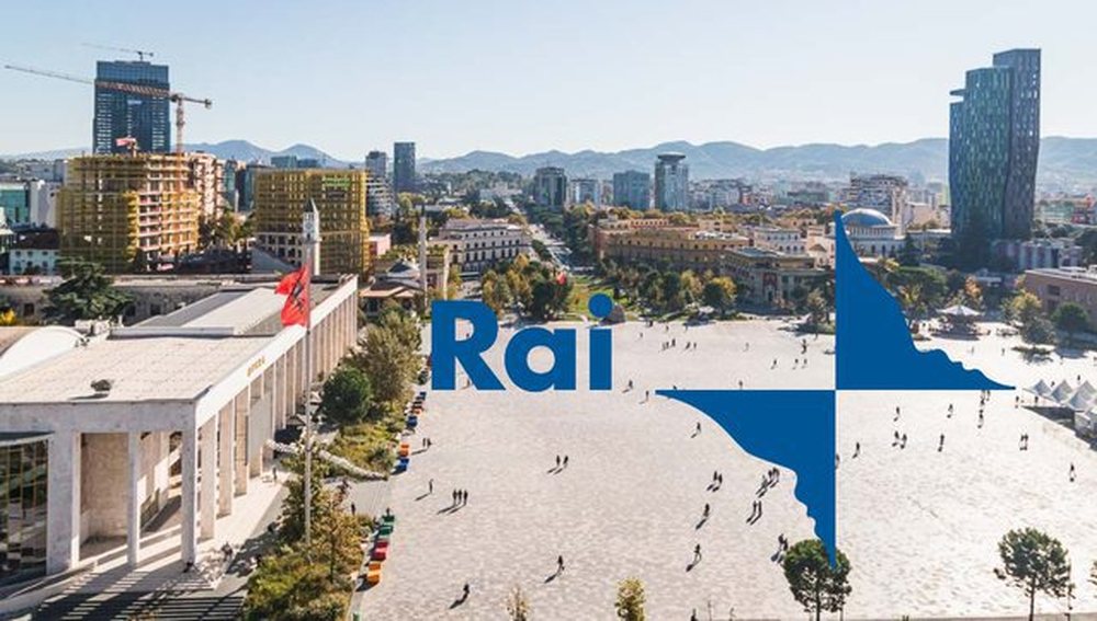 Tv italian RAI rikthehet n&euml; Shqip&euml;ri
