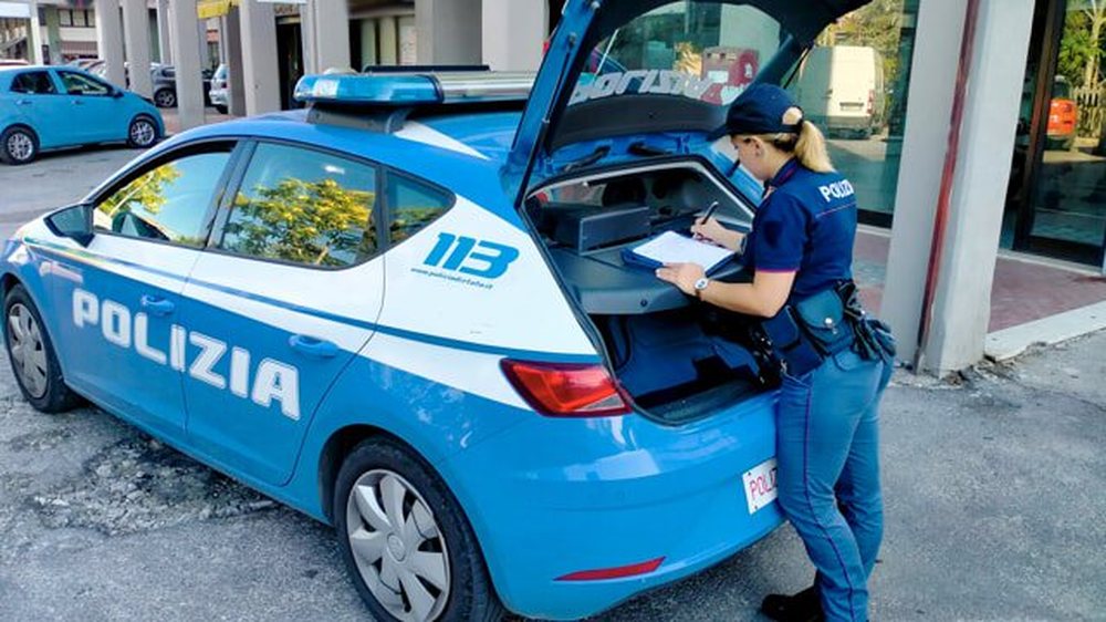 Kishte marr&euml; urdh&euml;r d&euml;bimi nga Italia, 36-vje&ccedil;ari shqiptar