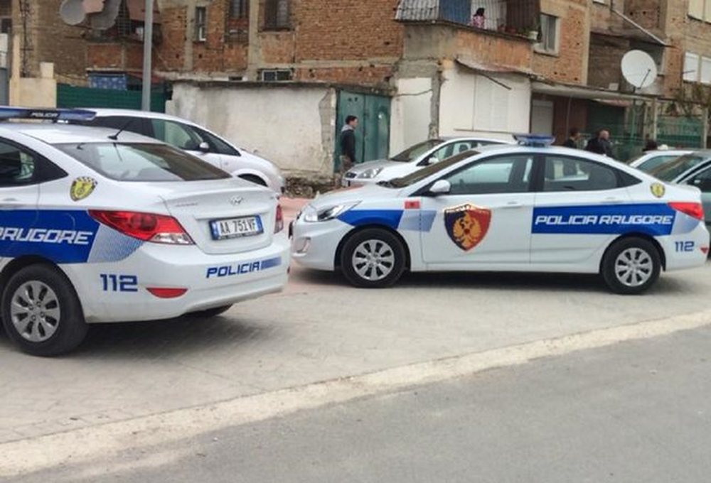Sherr n&euml; ambientet e Sh&euml;rbimit Social Shtet&euml;ror n&euml;