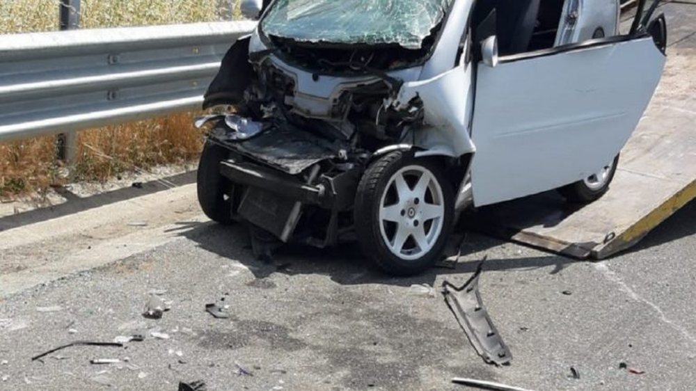 Aksidenti tragjik n&euml; Fush&euml;-Kruj&euml;, zbulohen detaje
