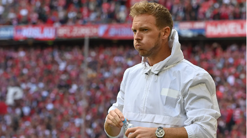 Bender, &ccedil;far&euml; goditje ndaj Nagelsmann: &ldquo;Edhe nj&euml;