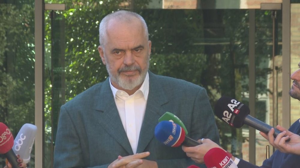 Rama pas mbledhjes s&euml; kryesis&euml;: Veprimet e opozit&euml;s s&euml;
