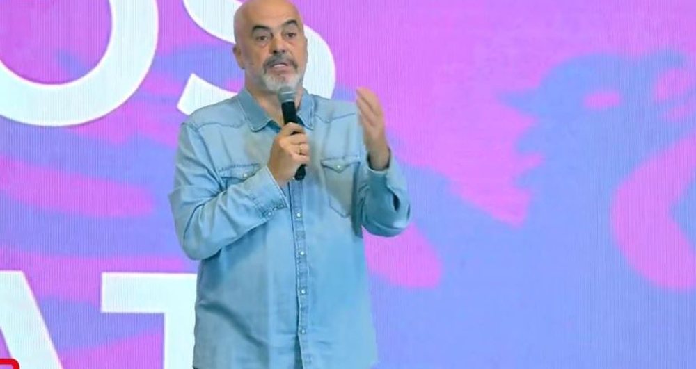 Rama rr&euml;zon ERE p&euml;r &ccedil;mimin e energjis&euml;: Nuk kemi aplikuar