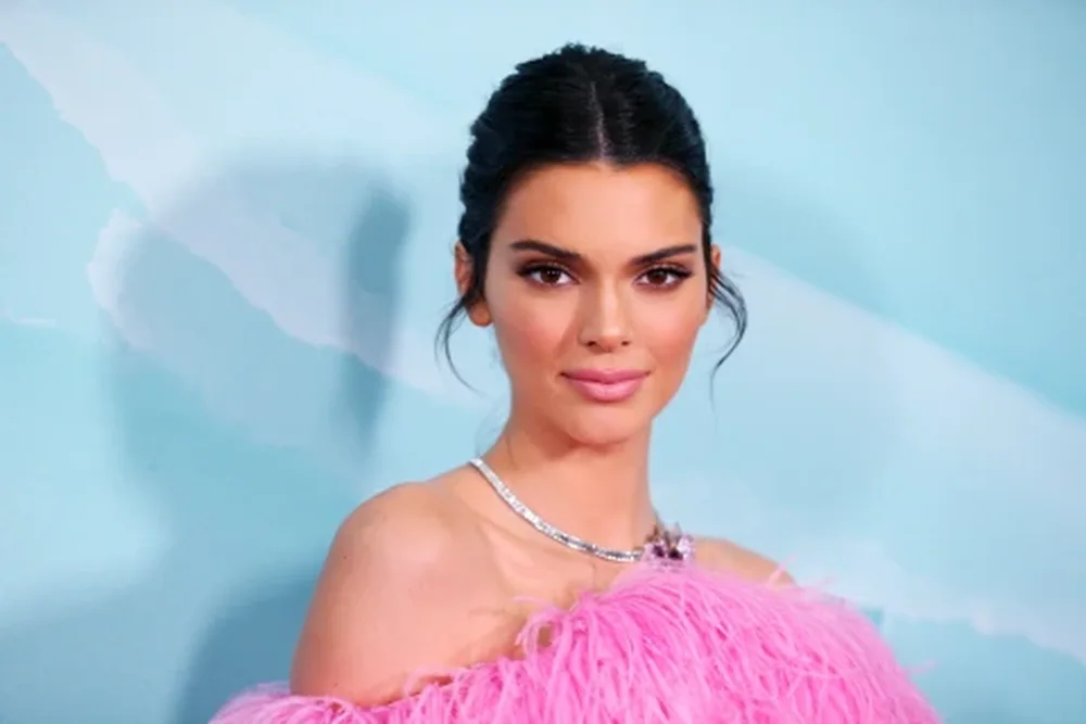 Kendall Jenner n&euml; krah&euml;t e Harry Styles?