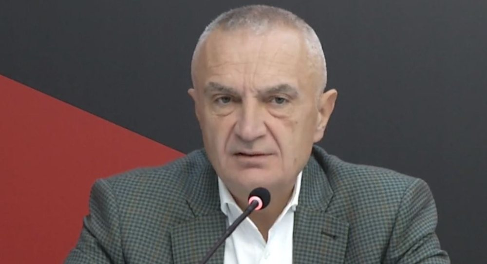 Protesta e pedagog&euml;ve, Meta: Jan&euml; t&euml; gjitha mund&euml;sit&euml;