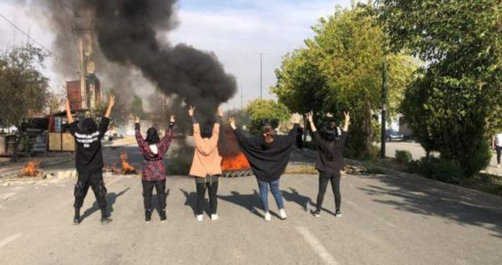 Vazhdojn&euml; protestat n&euml; Iran, mij&euml;ra qytetar&euml; p&euml;rplasen