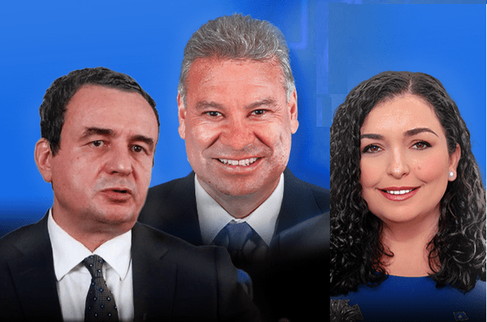 Escobar zbulon &ccedil;far&euml; i k&euml;rkoi Kurtit dhe Osmanit