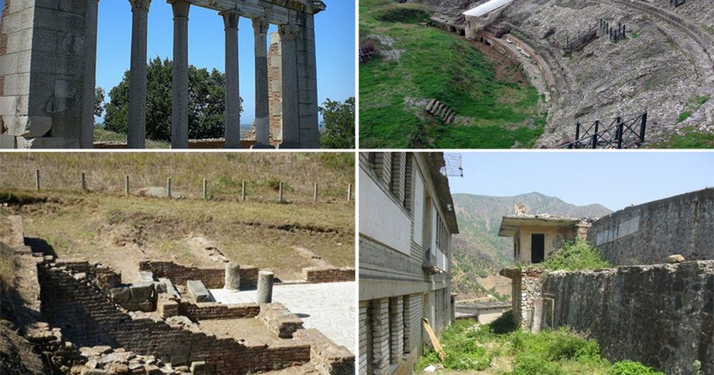 Menaxhimi i monumenteve/ Raporti: 122 nuk ekzistojn&euml;, po kaq jan&euml;