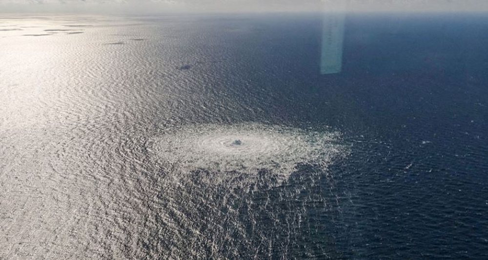 Sulmi n&euml; Nord Stream, Suedia refuzon planet p&euml;r hetim t&euml;