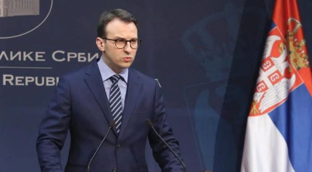 Petkovi&ccedil;: Vendimi i Kurtit p&euml;r targat ka qen&euml; joligjor dhe i