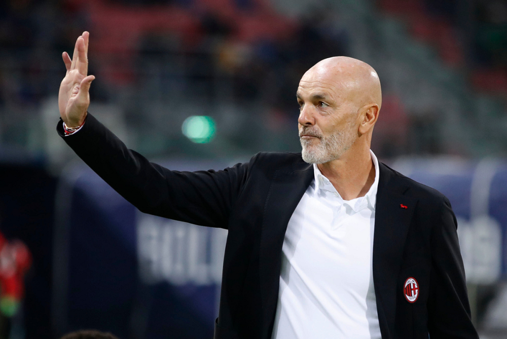 Video/ Pioli-Milan, s&euml; bashku deri n&euml; 2025: zyrtar rinovimi, me 500