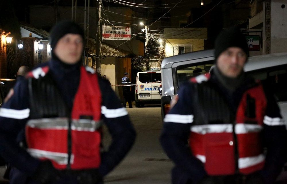 Fitili i k&euml;putur i hetimeve mbi atentatet me eksploziv&euml;