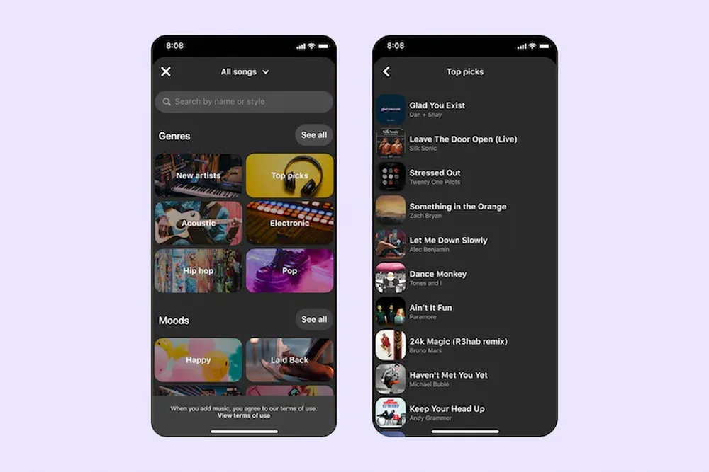 Pinterest shton funksionin e ri, i ngjash&euml;m me TikTok
