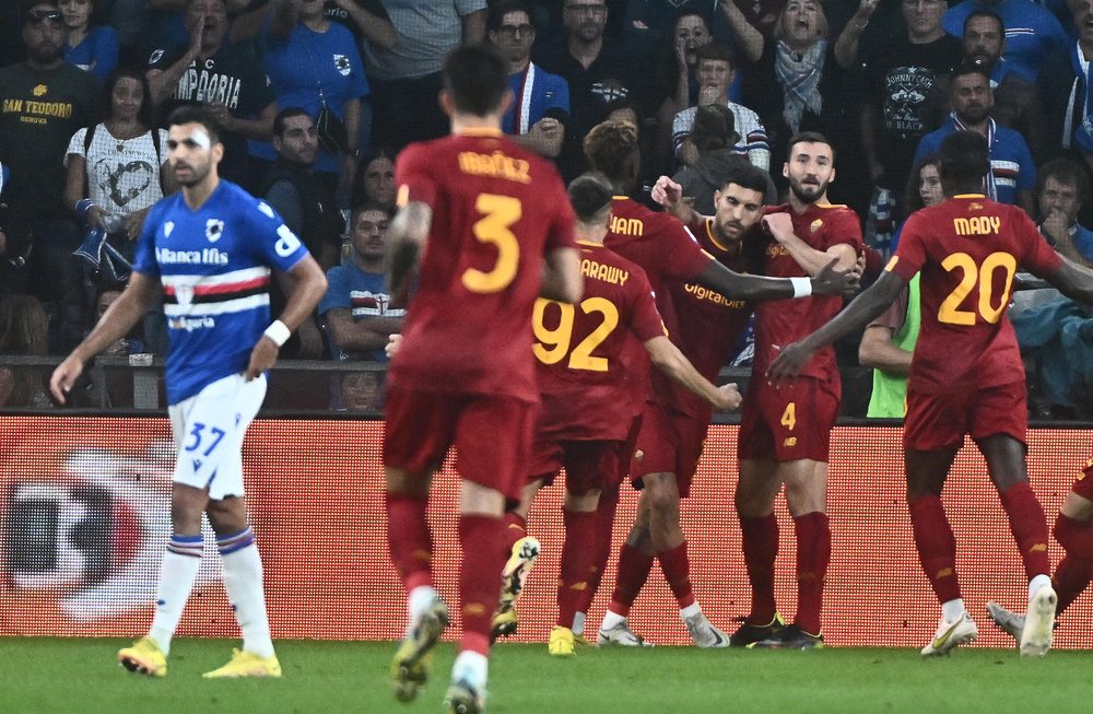 Video/ Pellegrini i dhuron vendin e kat&euml;rt Rom&euml;s: Ferrero, n&euml;