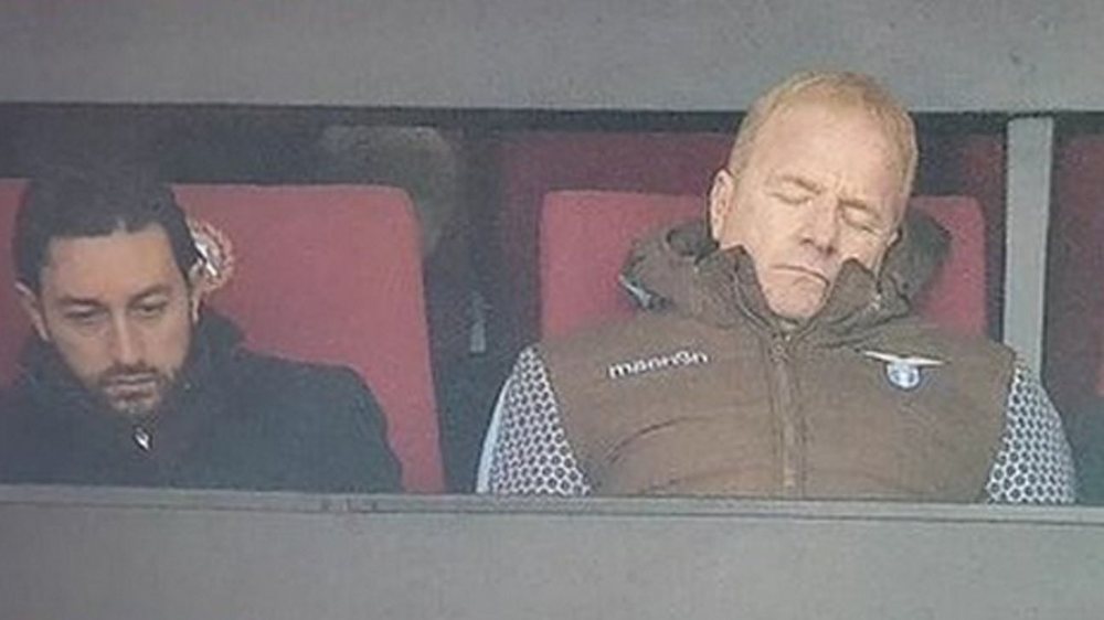 Igli Tare e deklaratat kund&euml;r Juve, Inter, Milan e Roma ndezin reagimet: