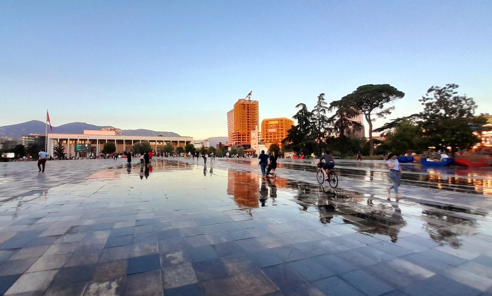 Shqip&euml;ria, me popullsin&euml; e kat&euml;rt m&euml; t&euml; re n&euml;