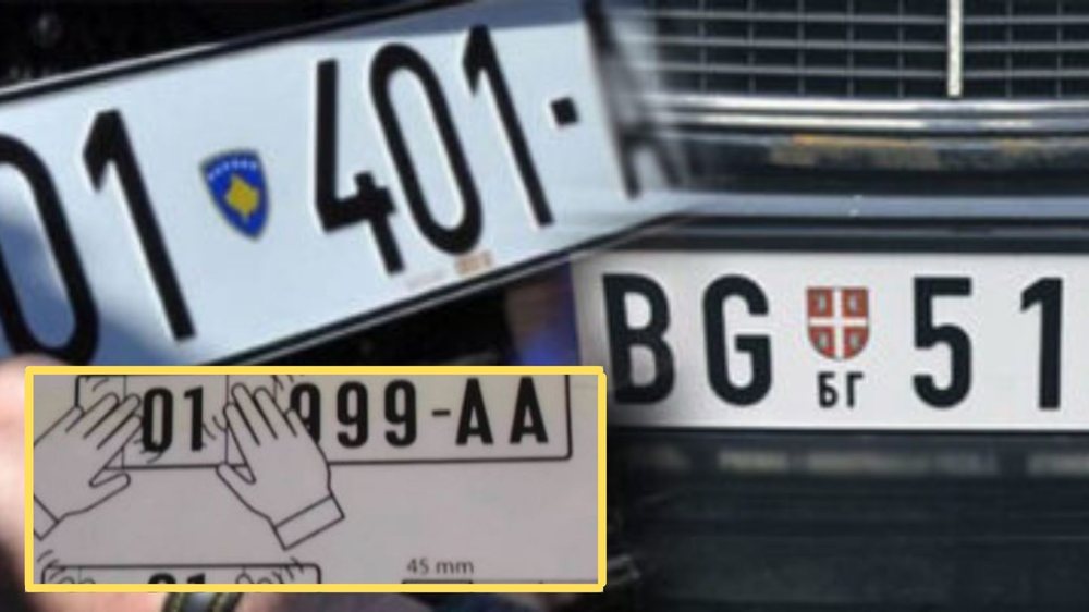 Ambasadori i SHBA n&euml; Kosov&euml;: Nuk jemi t&euml; k&euml;naqur me afatin