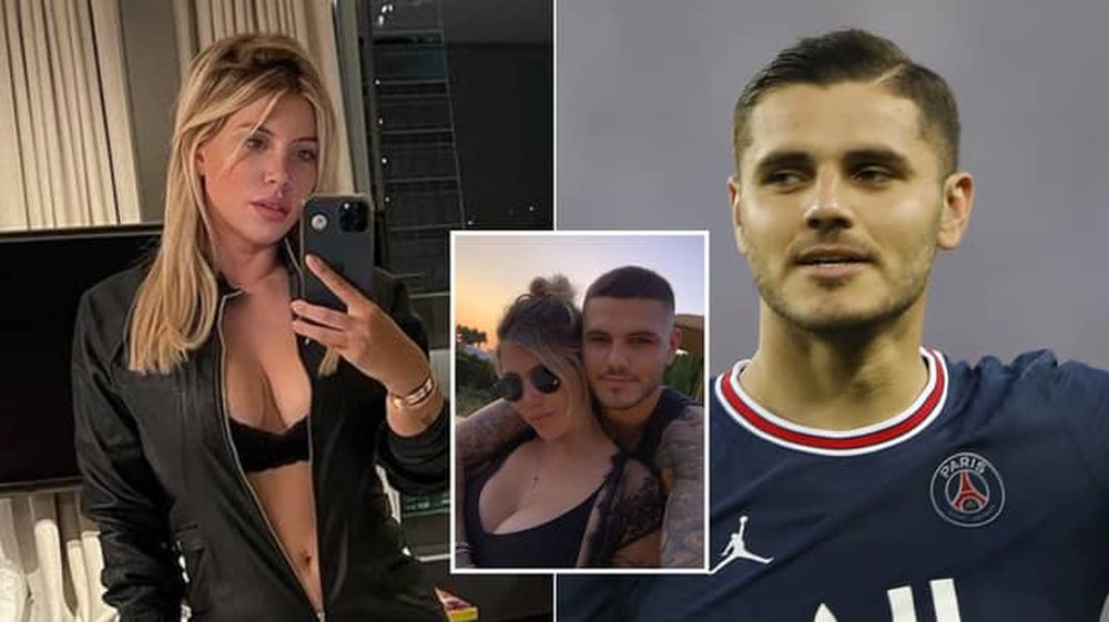 Icardi 'arratiset' nga Galatasaray: mungoi n&euml; fush&euml; se