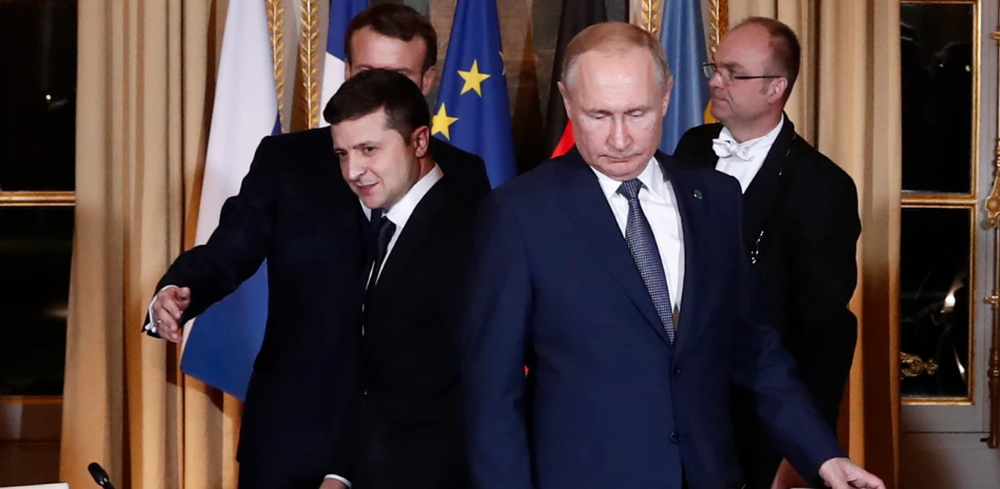 Analiza/ Sa reale jan&euml; k&euml;rc&euml;nimet e Putin p&euml;r
