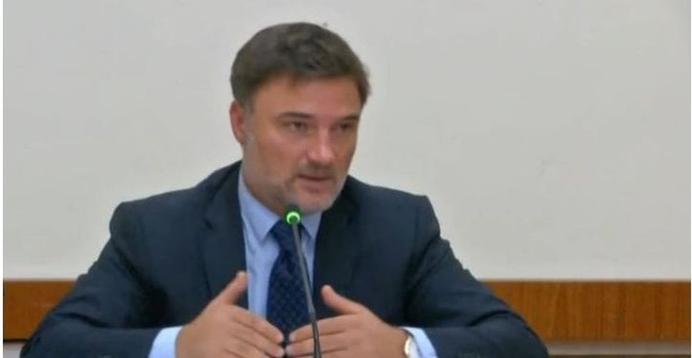 Alibeaj flet si kryetar i PD-s&euml;, fton kandidat&euml;t e primareve
