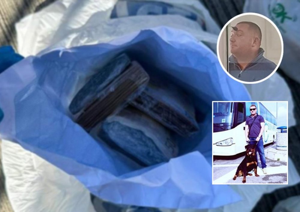 U kap me 500 mij&euml; euro/ Shoferi: Un&euml; n&euml; burg, pushtetar&euml;t